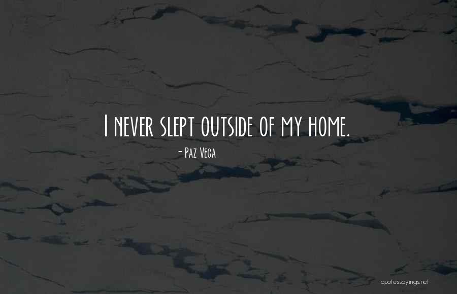 Paz Vega Quotes 1739907 Paz Vega Quotes 1739907