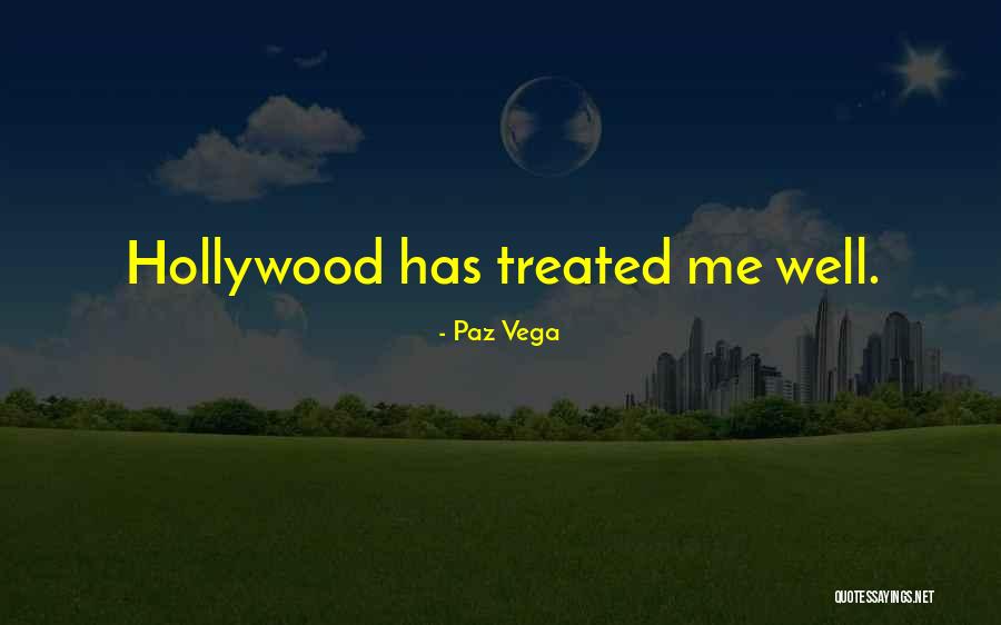 Paz Vega Quotes 1995356 Paz Vega Quotes 1995356