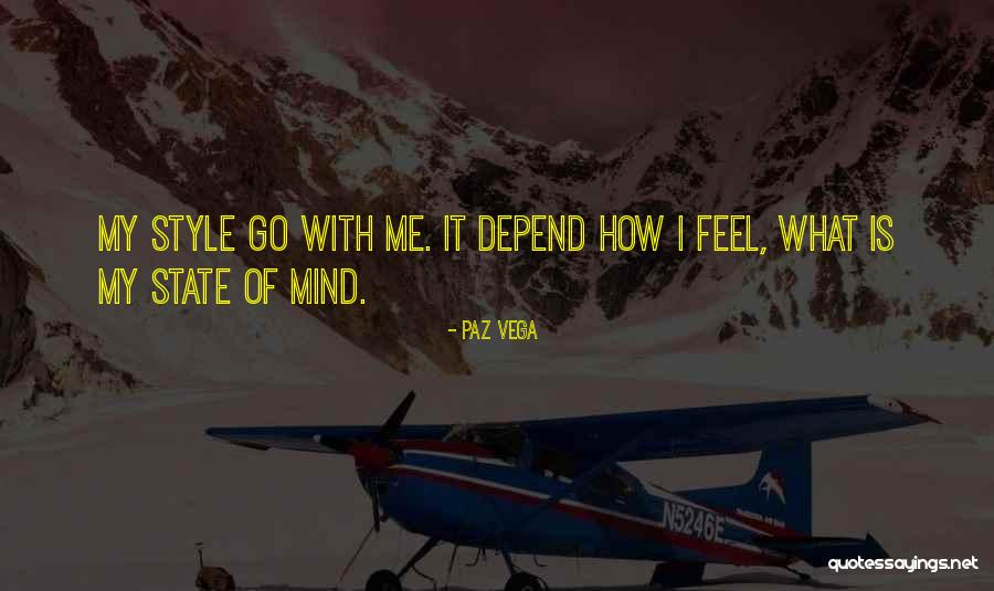 Paz Vega Quotes 559440 Paz Vega Quotes 559440