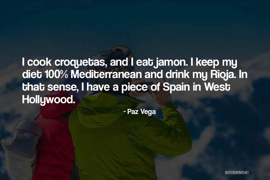 Paz Vega Quotes 902301 Paz Vega Quotes 902301