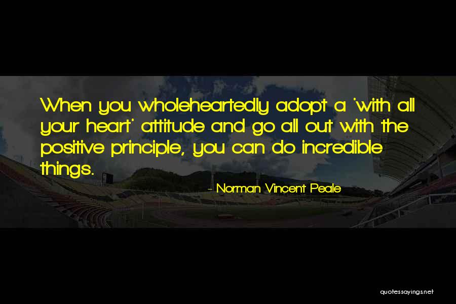 Pazar53 Quotes By Norman Vincent Peale Pazar53 Quotes By Norman Vincent Peale