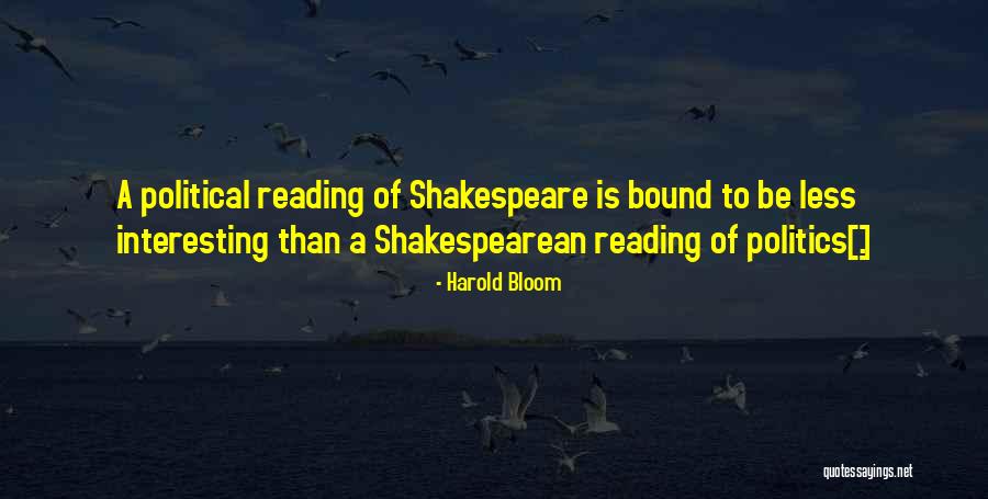 Pazarapp Quotes By Harold Bloom Pazarapp Quotes By Harold Bloom