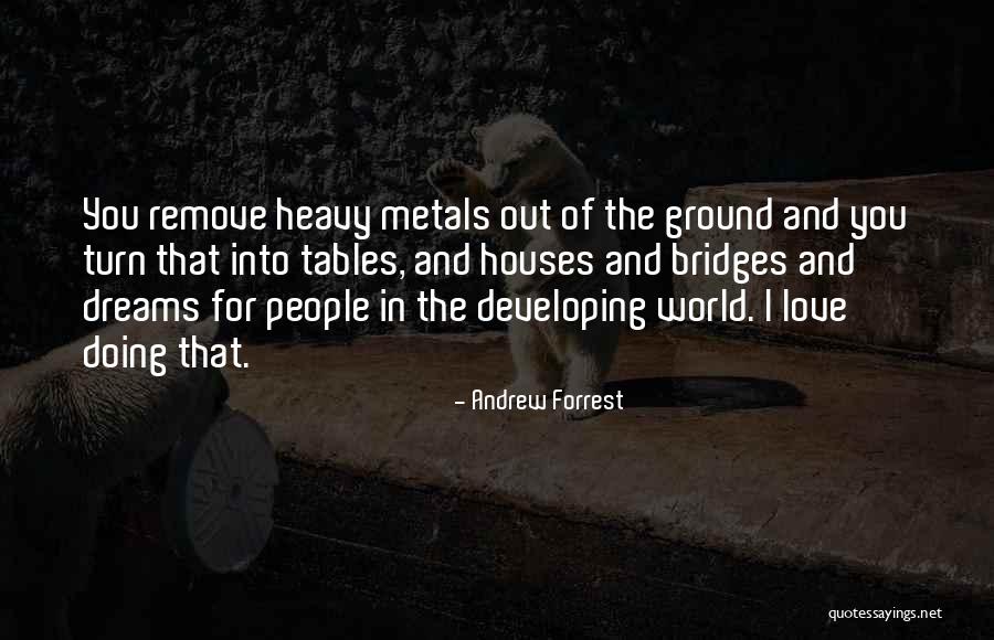 Pazartesi Okul Quotes By Andrew Forrest Pazartesi Okul Quotes By Andrew Forrest