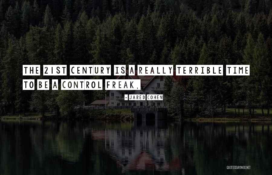 Pazartesi Quotes By Jared Cohen Pazartesi Quotes By Jared Cohen