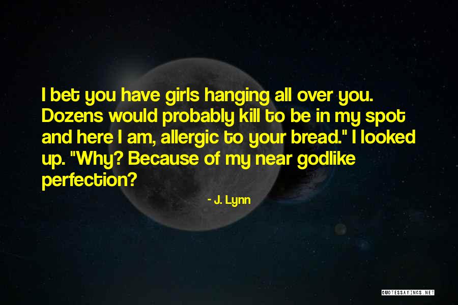 Pazdera Foto Quotes By J. Lynn Pazdera Foto Quotes By J. Lynn