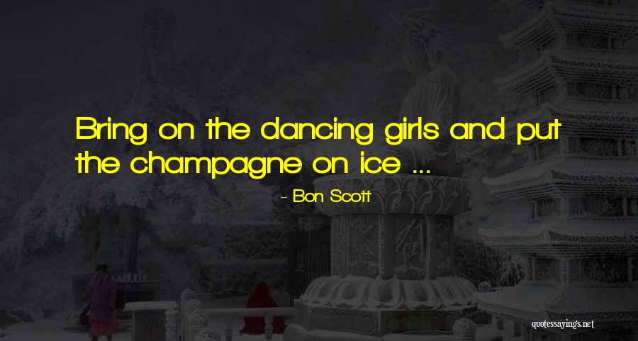 Pazderka Pavel Quotes By Bon Scott Pazderka Pavel Quotes By Bon Scott