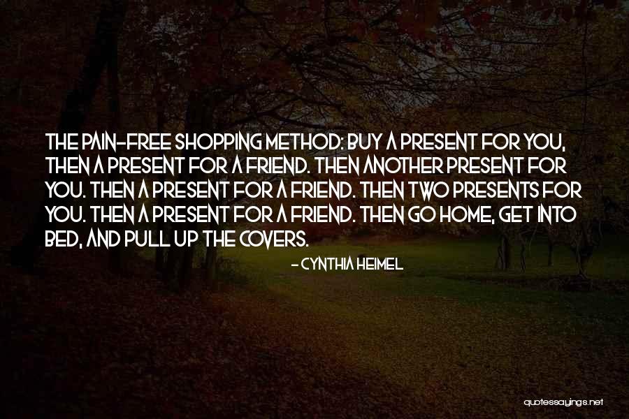 Paziente Asintomatico Quotes By Cynthia Heimel Paziente Asintomatico Quotes By Cynthia Heimel