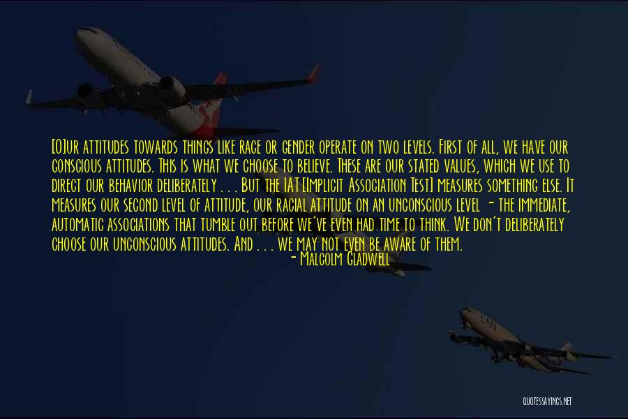 Pazienza Versus Quotes By Malcolm Gladwell Pazienza Versus Quotes By Malcolm Gladwell