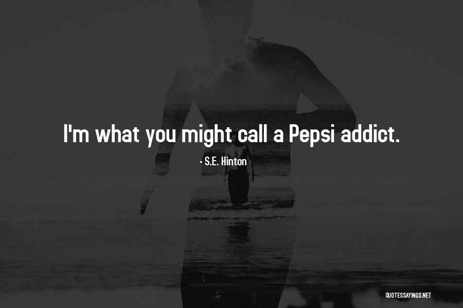 Paznic Brasov Quotes By S.E. Hinton Paznic Brasov Quotes By S.E. Hinton