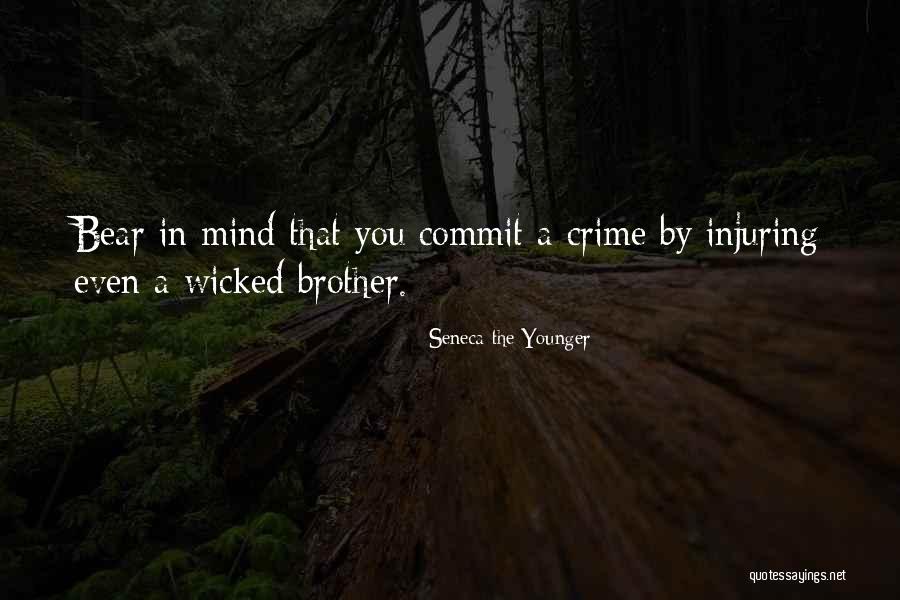 Paznic Brasov Quotes By Seneca The Younger Paznic Brasov Quotes By Seneca The Younger