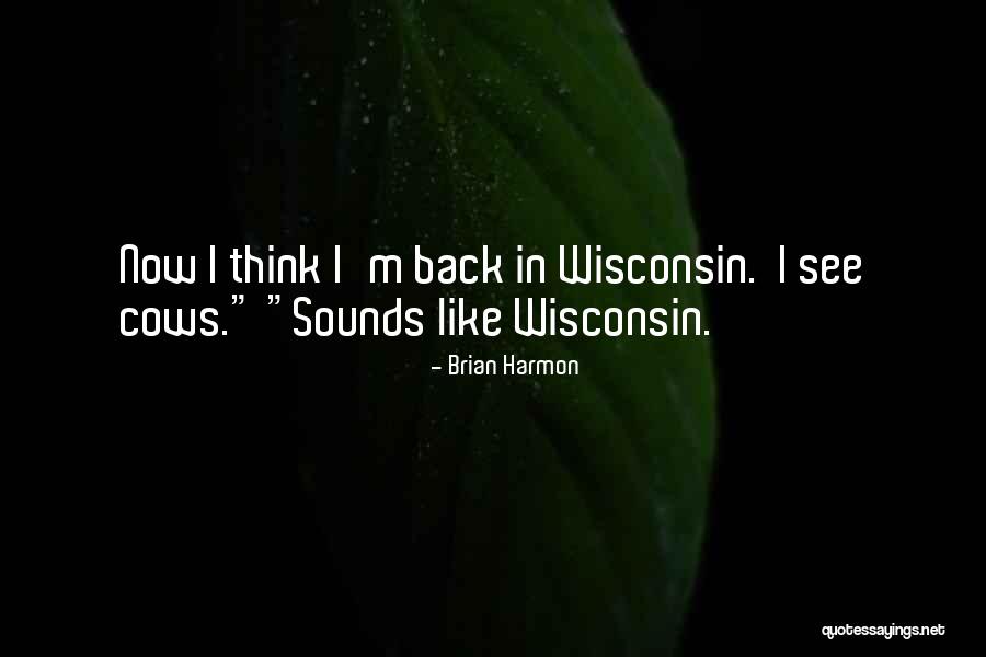 Pazourek Quotes By Brian Harmon Pazourek Quotes By Brian Harmon