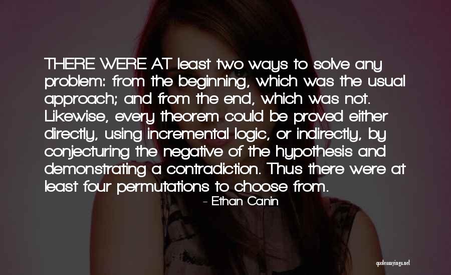 Pazourek Quotes By Ethan Canin Pazourek Quotes By Ethan Canin