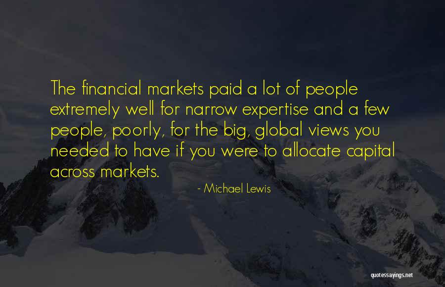 Pazsitzky Christina Quotes By Michael Lewis Pazsitzky Christina Quotes By Michael Lewis