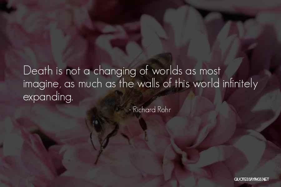 Pazury Szaro Quotes By Richard Rohr Pazury Szaro Quotes By Richard Rohr