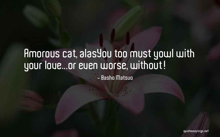 Pazuzu Futurama Quotes By Basho Matsuo Pazuzu Futurama Quotes By Basho Matsuo