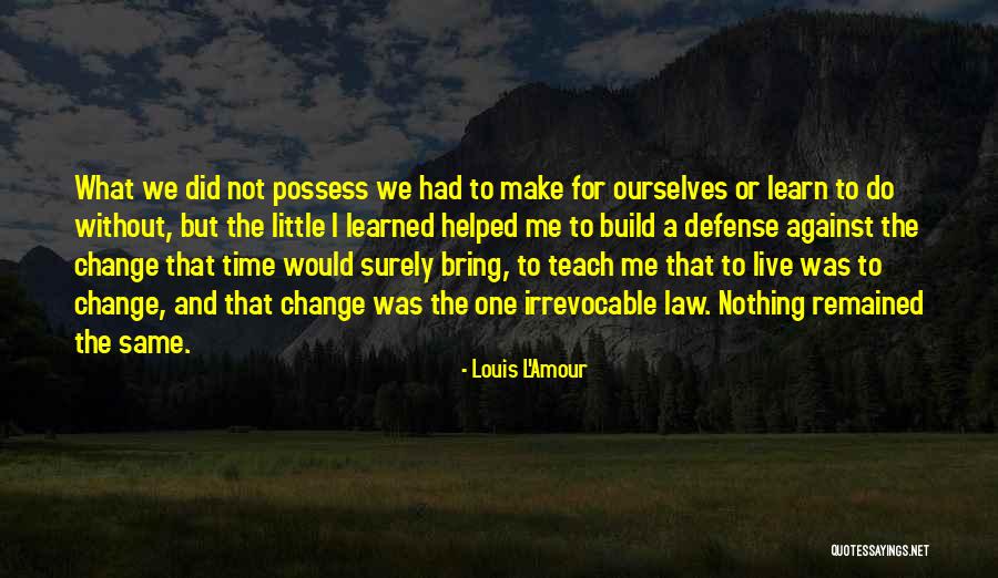 Pazuzu Futurama Quotes By Louis L'Amour Pazuzu Futurama Quotes By Louis L'Amour