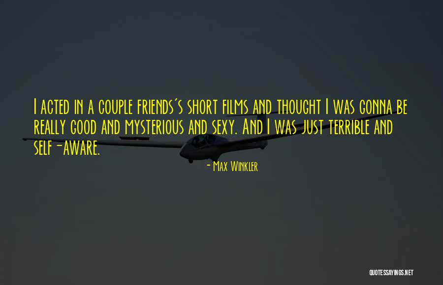 Pazuzu Illah Quotes By Max Winkler Pazuzu Illah Quotes By Max Winkler