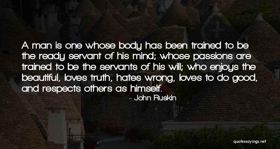 Pazys Portraits Quotes By John Ruskin Pazys Portraits Quotes By John Ruskin