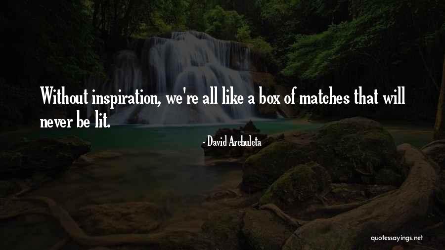 Pazzaglia Law Quotes By David Archuleta Pazzaglia Law Quotes By David Archuleta