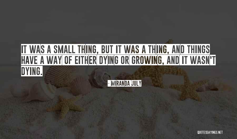 Pazze Di Quotes By Miranda July Pazze Di Quotes By Miranda July