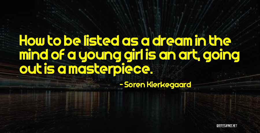 Pazzeria Quotes By Soren Kierkegaard
