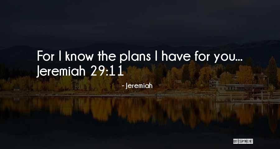 Pazzesco Quotes By Jeremiah