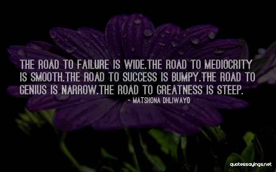 Pazzesco Quotes By Matshona Dhliwayo