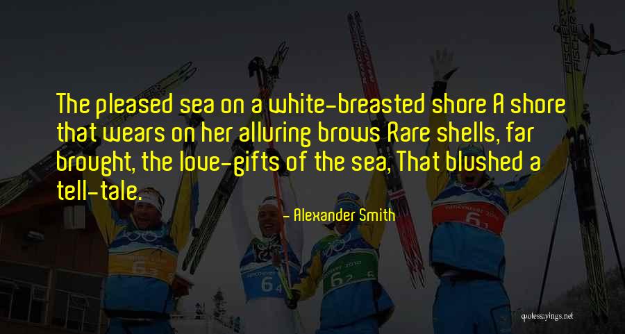 Pazzia Ristorante Quotes By Alexander Smith Pazzia Ristorante Quotes By Alexander Smith