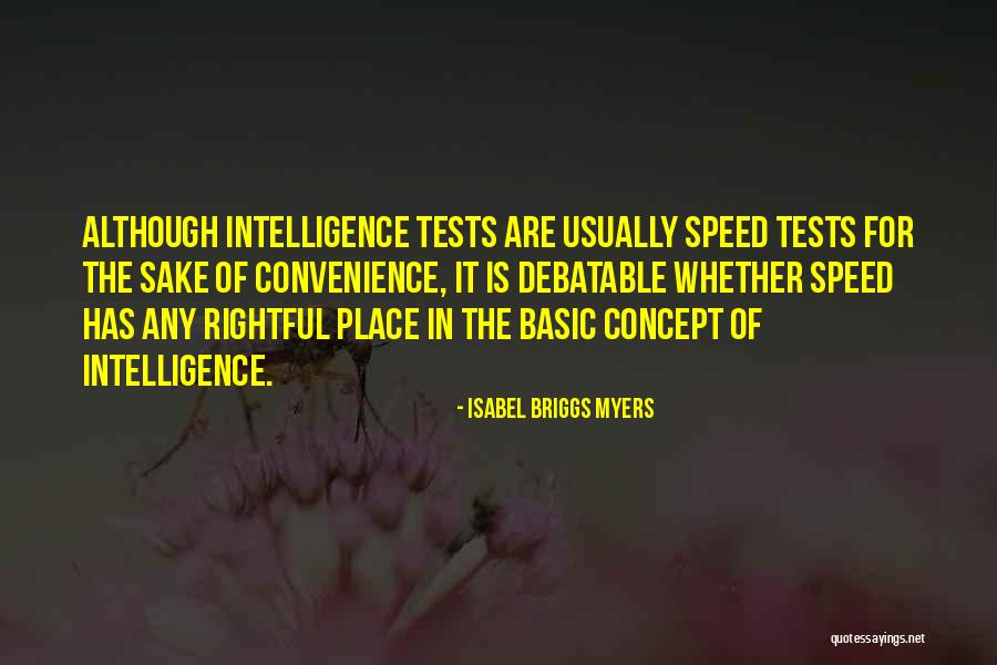 Pazzia Sf Quotes By Isabel Briggs Myers Pazzia Sf Quotes By Isabel Briggs Myers