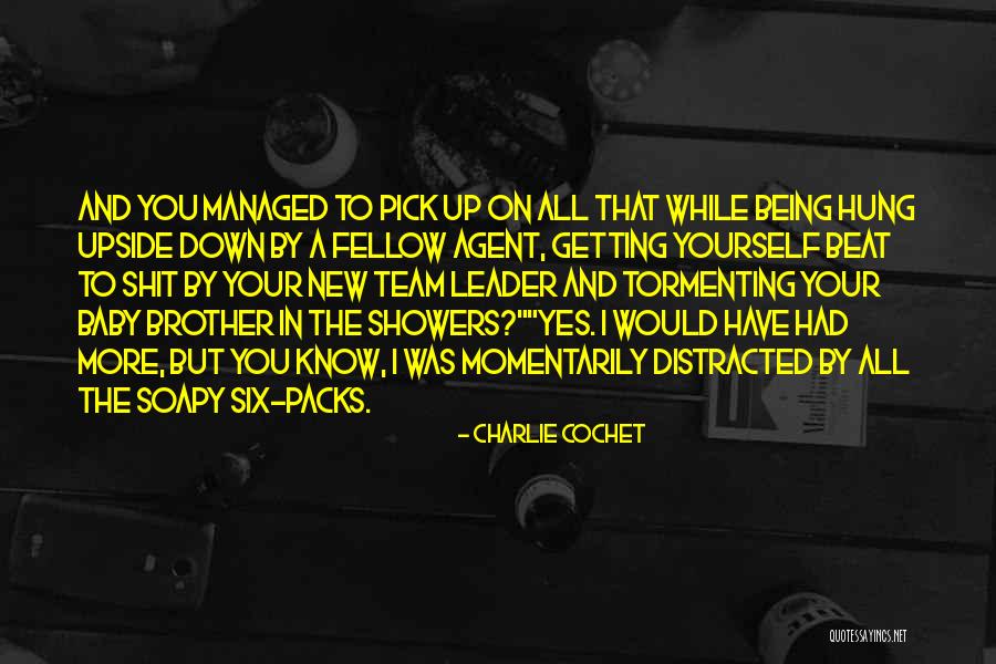 Pazzia Sunninghill Quotes By Charlie Cochet Pazzia Sunninghill Quotes By Charlie Cochet