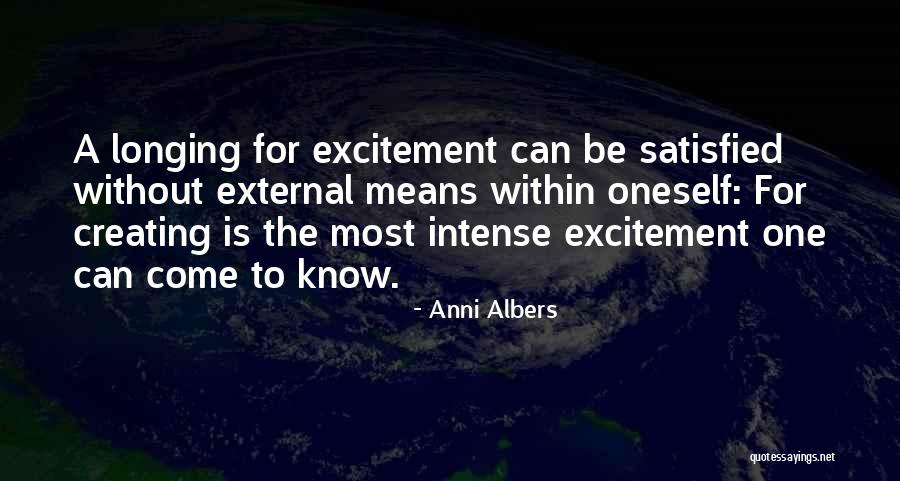 Pazzis Gainesville Quotes By Anni Albers Pazzis Gainesville Quotes By Anni Albers