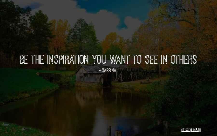 Pb Quotes By Sabrina Pb Quotes By Sabrina