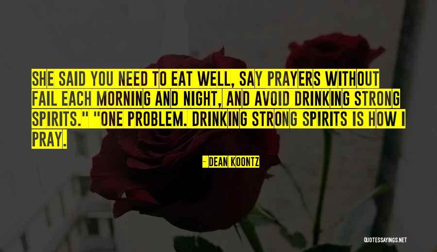 Pbb Online Quotes By Dean Koontz Pbb Online Quotes By Dean Koontz