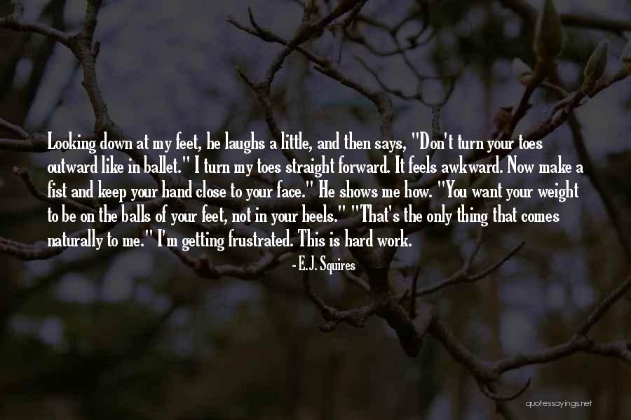 Pbb Online Quotes By E.J. Squires Pbb Online Quotes By E.J. Squires