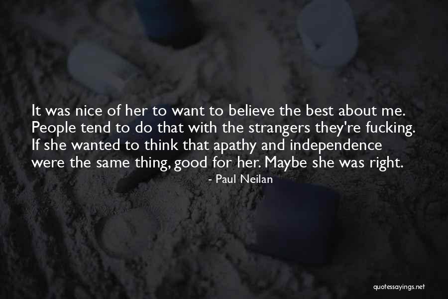 Pbb Online Quotes By Paul Neilan Pbb Online Quotes By Paul Neilan