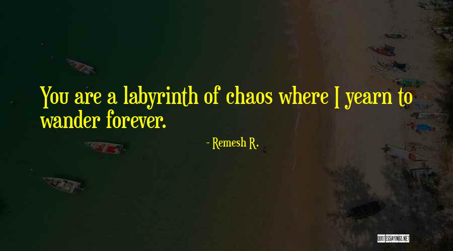 Pbb Online Quotes By Remesh R.