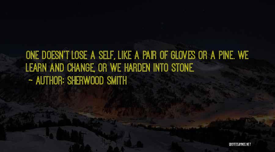 Pbelectronique Quotes By Sherwood Smith