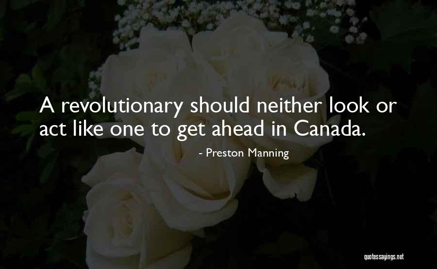 Pboc Quotes By Preston Manning Pboc Quotes By Preston Manning