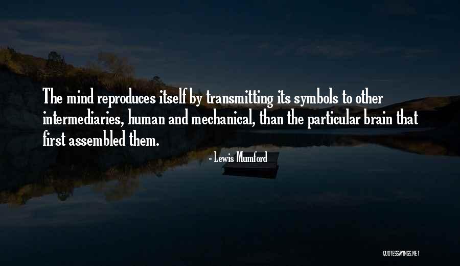 Pbs News Quotes By Lewis Mumford Pbs News Quotes By Lewis Mumford