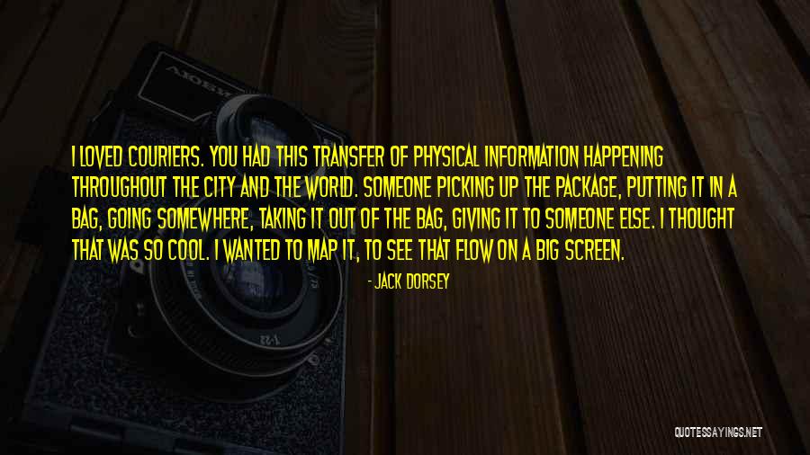 Pbs Newshour Quotes By Jack Dorsey Pbs Newshour Quotes By Jack Dorsey