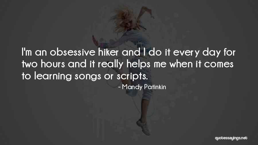 Pbs Newshour Quotes By Mandy Patinkin Pbs Newshour Quotes By Mandy Patinkin