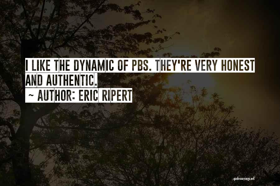 Pbs Quotes By Eric Ripert