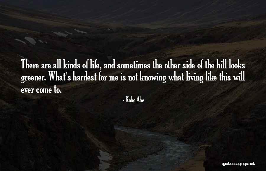 Pbsi Didirikan Quotes By Kobo Abe Pbsi Didirikan Quotes By Kobo Abe