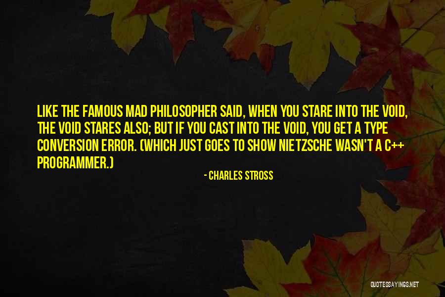 Pbsi Technology Quotes By Charles Stross Pbsi Technology Quotes By Charles Stross