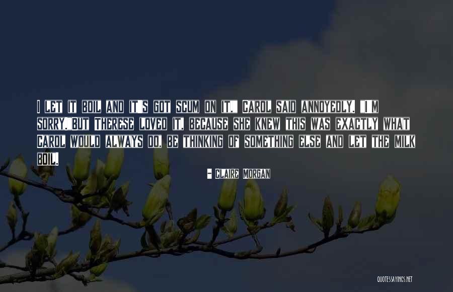 Pbx23w00y0 Quotes By Claire Morgan Pbx23w00y0 Quotes By Claire Morgan