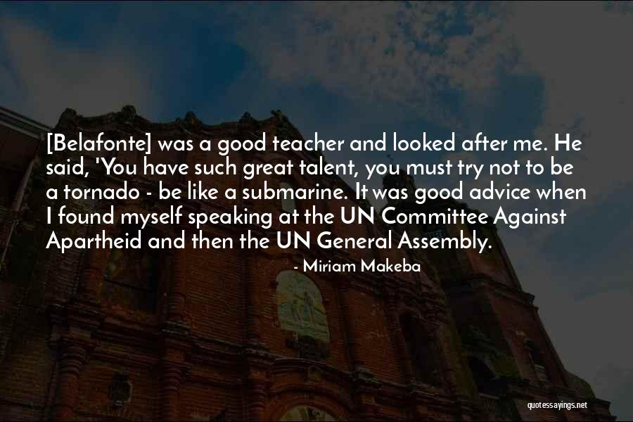 Pc Insurance Quotes By Miriam Makeba Pc Insurance Quotes By Miriam Makeba