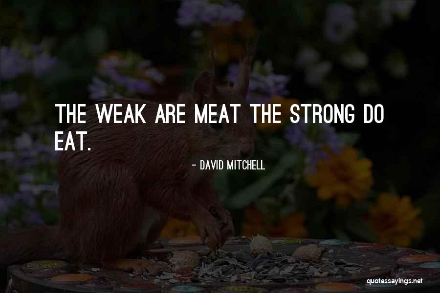Pc Lite Quotes By David Mitchell Pc Lite Quotes By David Mitchell