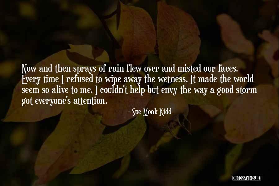 Pc Mahalanobis Quotes By Sue Monk Kidd Pc Mahalanobis Quotes By Sue Monk Kidd