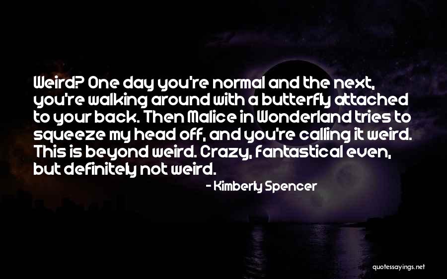 Pc Penhale Quotes By Kimberly Spencer Pc Penhale Quotes By Kimberly Spencer