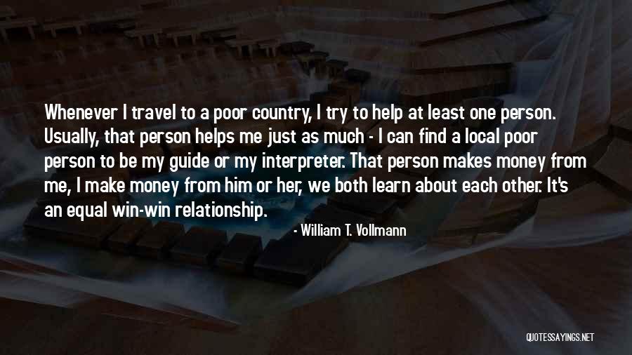 Pc12 Airplane Quotes By William T. Vollmann Pc12 Airplane Quotes By William T. Vollmann